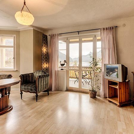 شقة Haus Hohlfeld باد سشاندو المظهر الخارجي الصورة